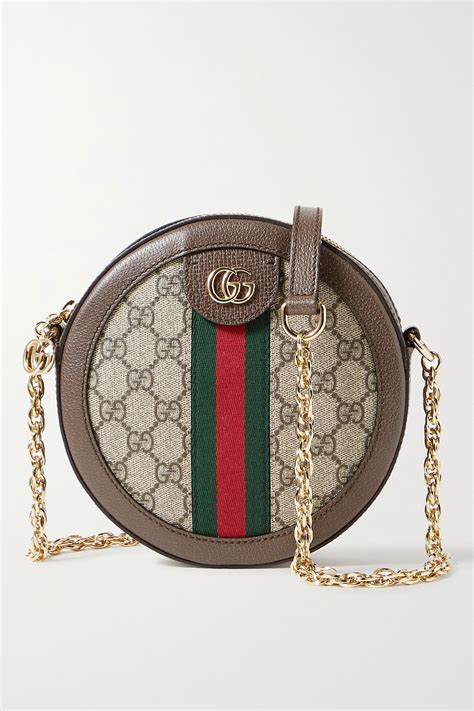 gucci bag with mirror